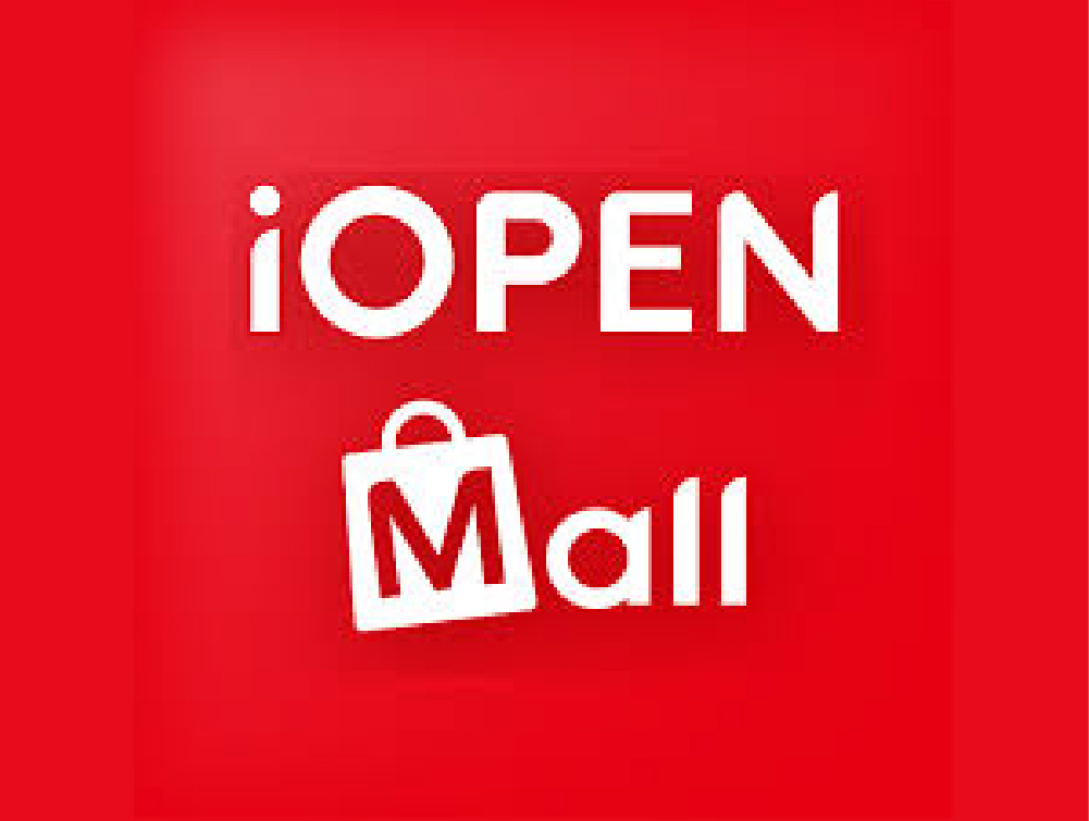 iOPEN mall